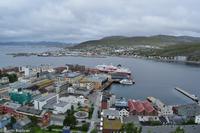 Hurtigruten - Polarlys-203