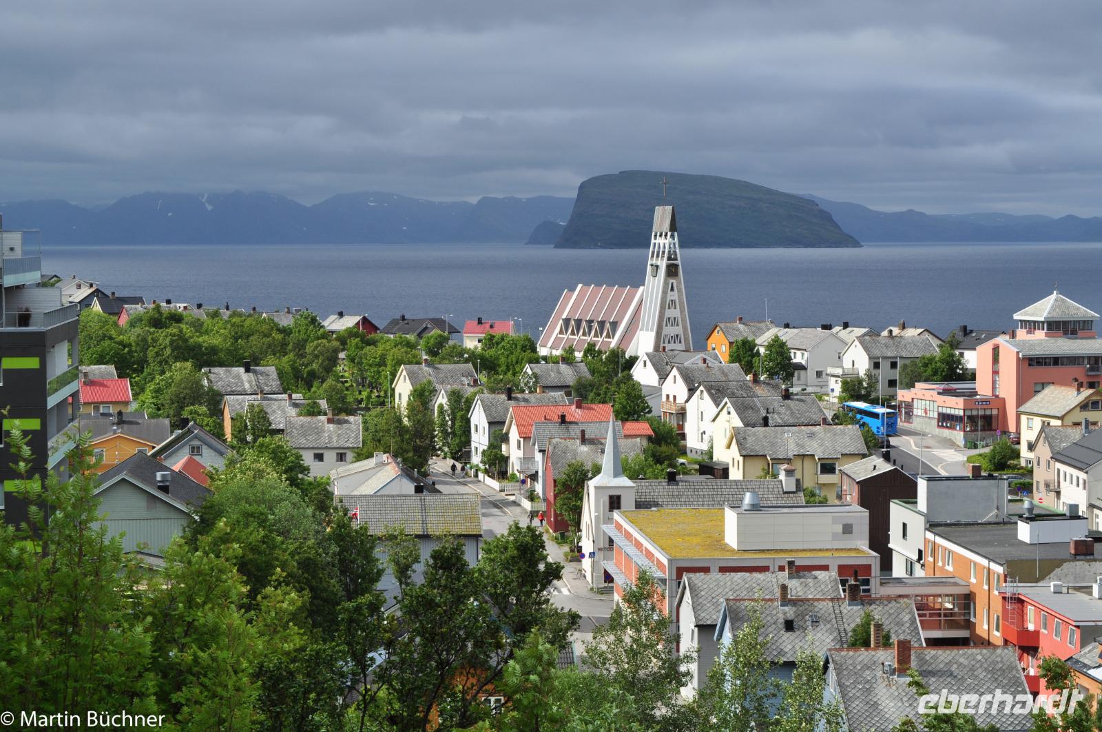 Hurtigruten - Polarlys-206