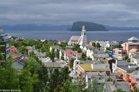 Hurtigruten - Polarlys-206