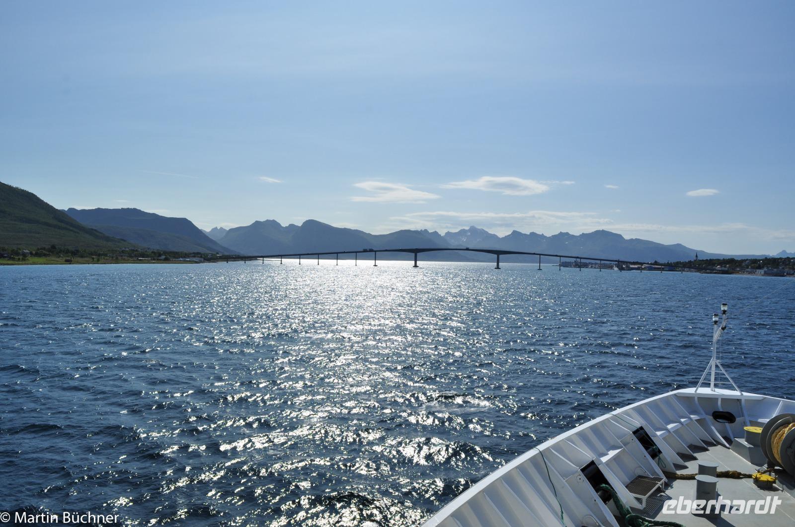 Hurtigruten - Polarlys-211