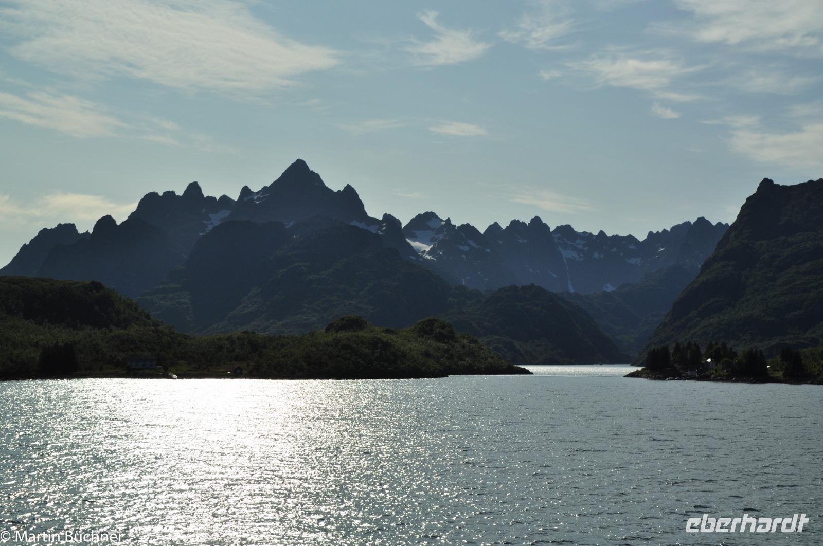 Hurtigruten - Polarlys-227