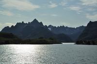 Hurtigruten - Polarlys-227