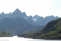 Hurtigruten - Polarlys-230