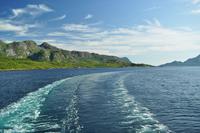 Hurtigruten - Polarlys-232