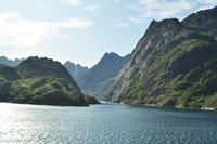 Hurtigruten - Polarlys-233