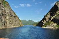 Hurtigruten - Polarlys-234