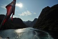 Hurtigruten - Polarlys-240