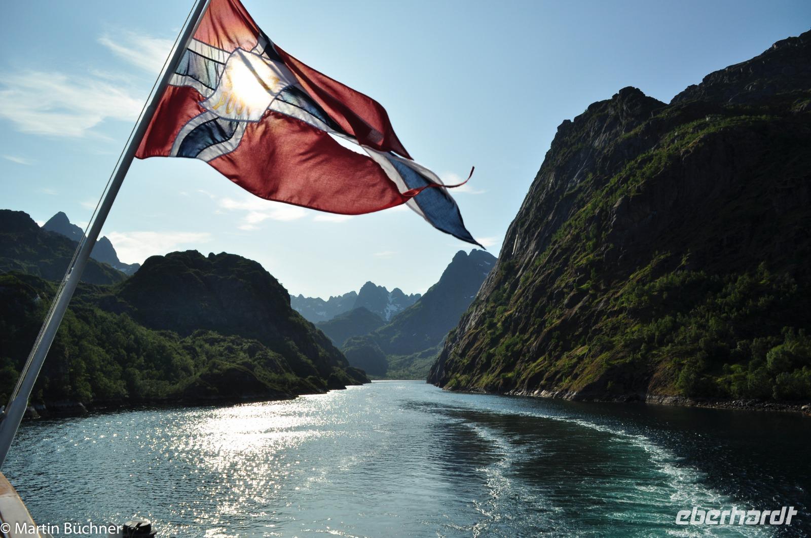 Hurtigruten - Polarlys-241