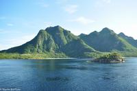 Hurtigruten - Polarlys-262
