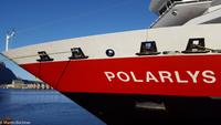 Hurtigruten - Polarlys-265