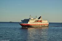 Hurtigruten - Polarlys-268