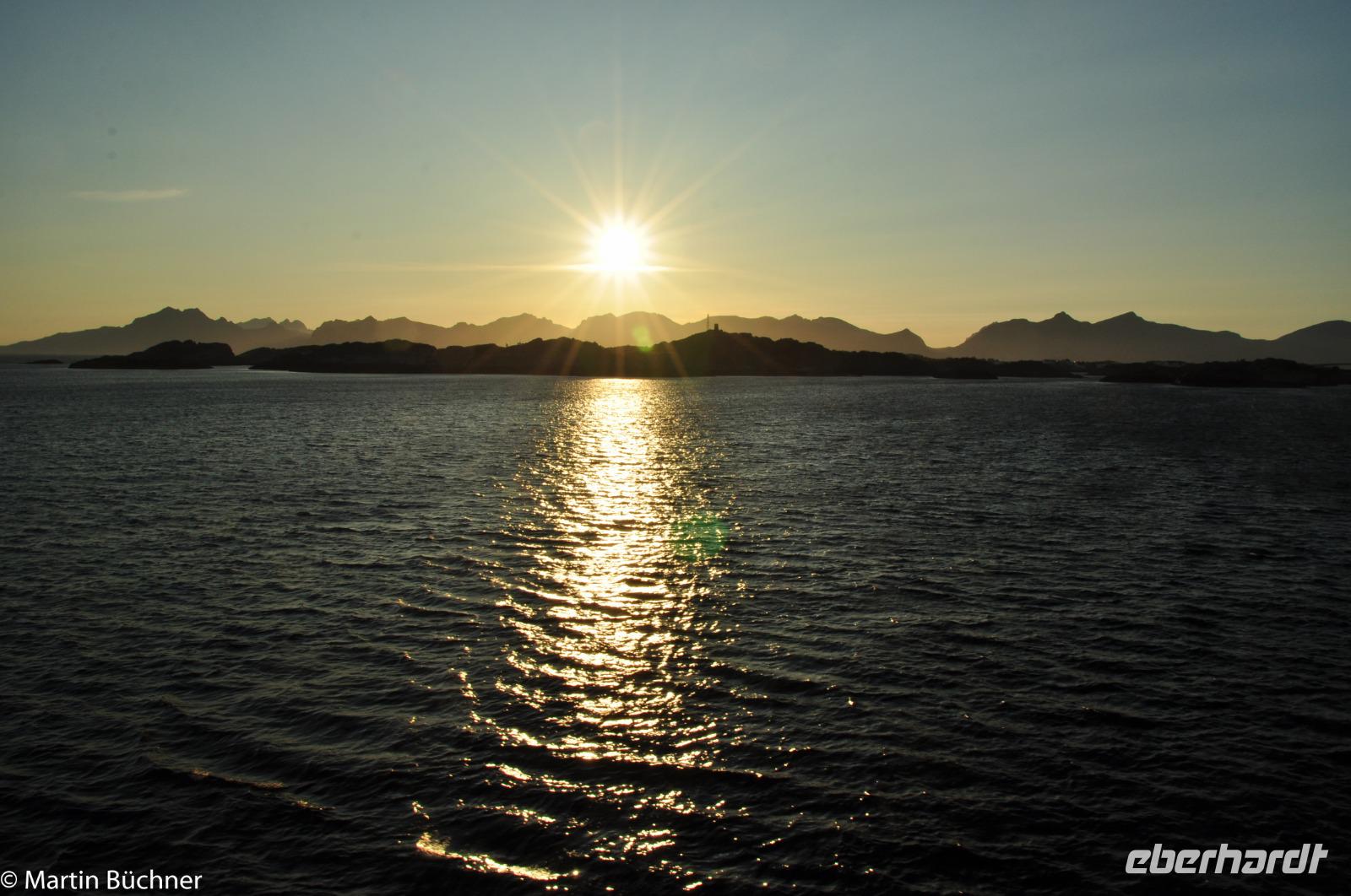 Hurtigruten - Polarlys-274