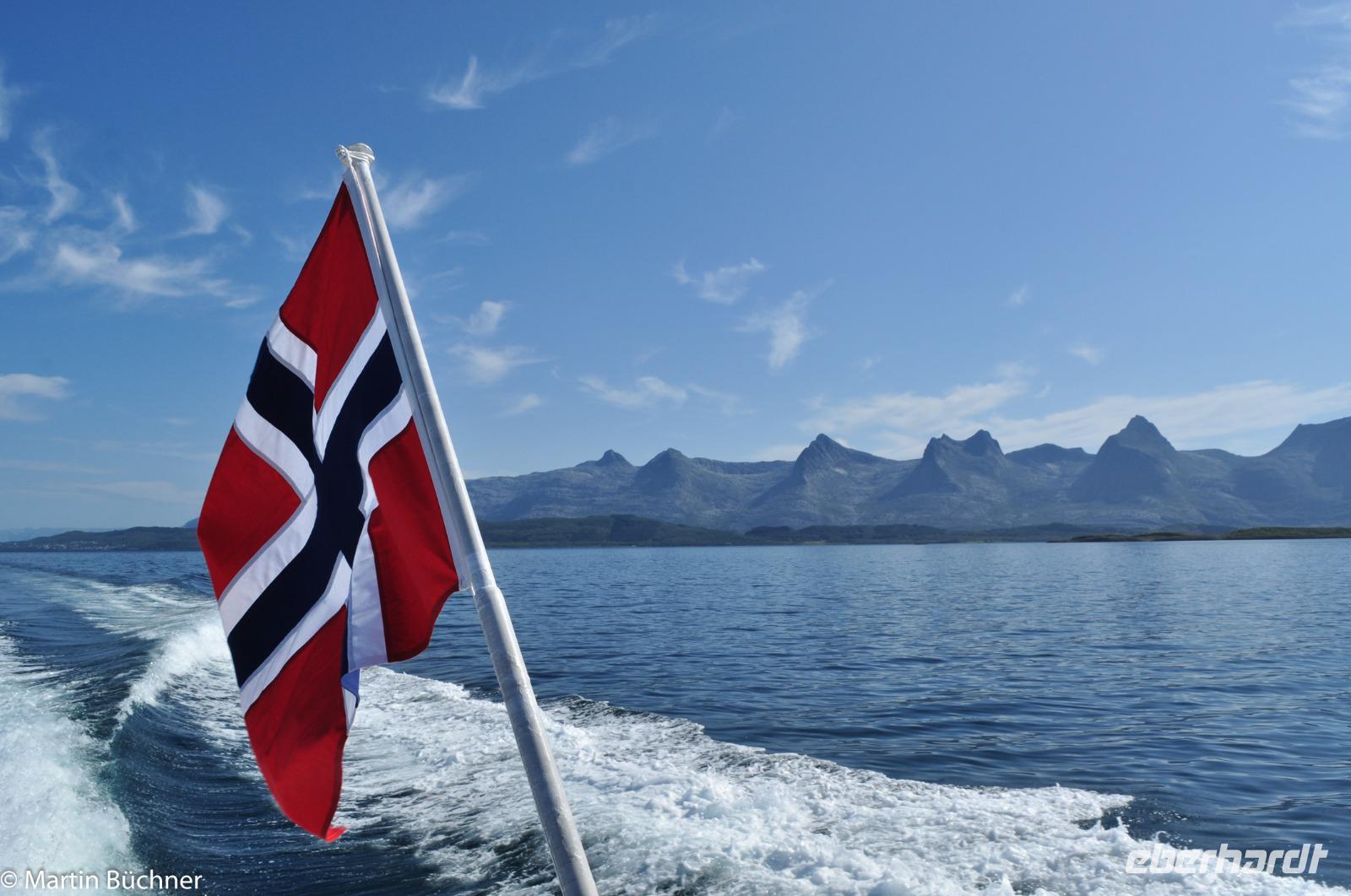 Hurtigruten - Polarlys-295