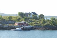 Hurtigruten - Polarlys-306