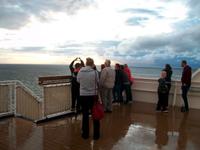 Unsere Fähre nach Göteborg