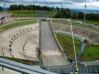 Oslo (Holmenkollen) 