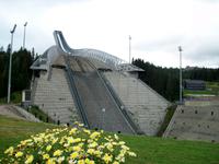 Oslo (Holmenkollen) 