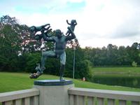 Oslo (Vigeland - Park)