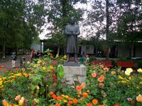 Oslo (Vigeland - Park)