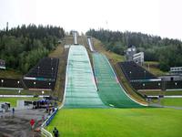 Lillehammer 