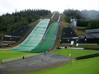 Lillehammer 
