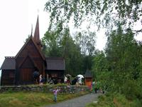 Freiluftmuseum Maihaugen