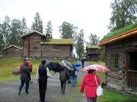 Freiluftmuseum Maihaugen