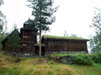 Freiluftmuseum Maihaugen
