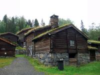 Freiluftmuseum Maihaugen
