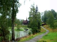 Freiluftmuseum Maihaugen