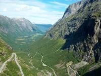 Trollstigen