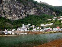In Geiranger
