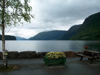 Norwegische Impressionen