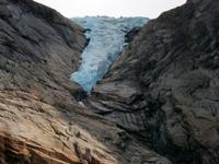 Brikdalsbreen