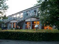 Unser Hotel In Jütland 