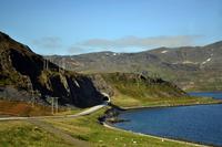 Velkommen til MagerÎya - der Nordkapinsel