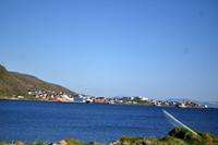 HonningsvÃ¥g