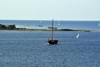 Die Wikinger kommen! - Welch Beginn einer Nordkapreise