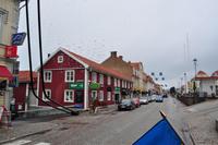 Hier machen die Schweden Urlaub - GrÃ€nna an den Ufern des VÃ€ttern