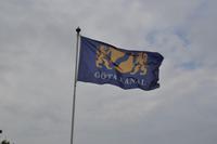 Am Götakanal bei Berg