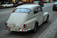 Willkommen in Stockholm!