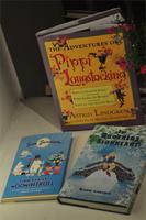 Kaum gedacht - Spuren von Astrid Lindgreen mitten in der Altstadt