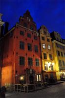 Gamla Stan