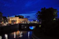 Schweden mit seinen vielen Inseln wird auch 