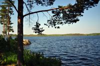 Wunderschöne schwedische KÜstenlandschaft