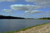 Finnische Einsamkeit