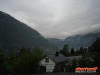 Geiranger