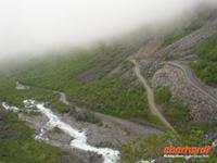 Trollstigen