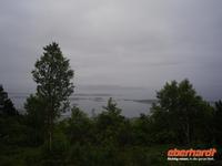 Hausberg Varden in Molde