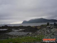 Atlantikpark in Alesund